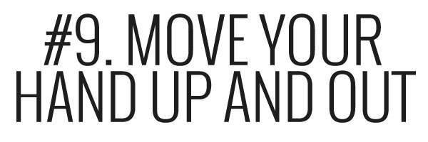 10 Tips for Food Photography Pour Shots