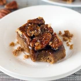 Pecan Pie